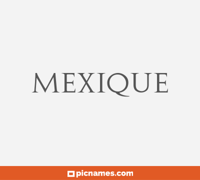 Mexique