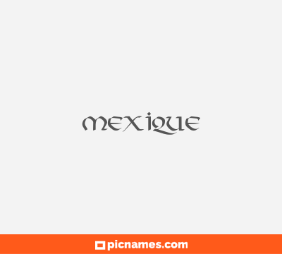 Mexique