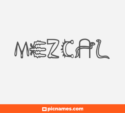 Mezcal