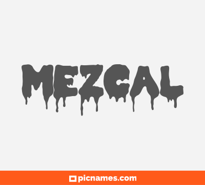 Mezcal