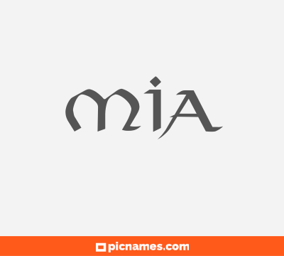 Mia