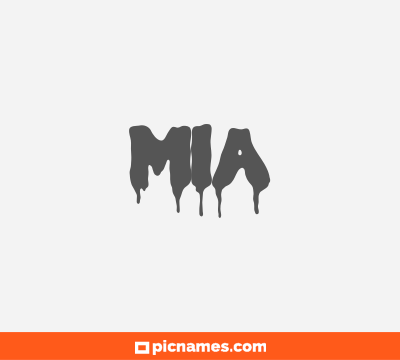 Mia