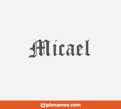 Micael