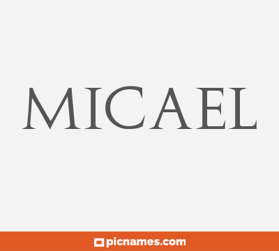 Micael