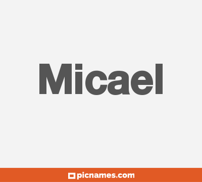 Micael