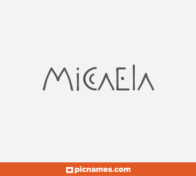 Micaela