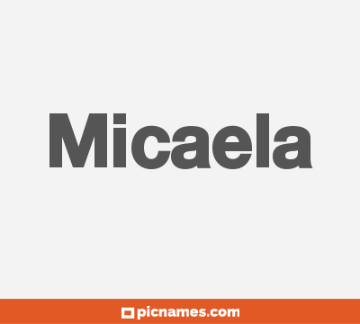 Micaela