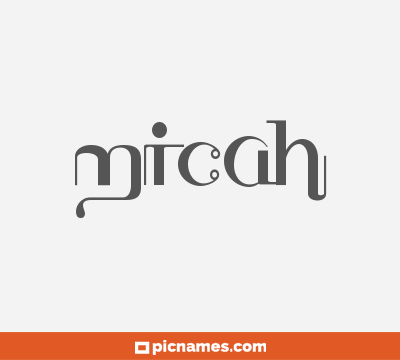 Micah