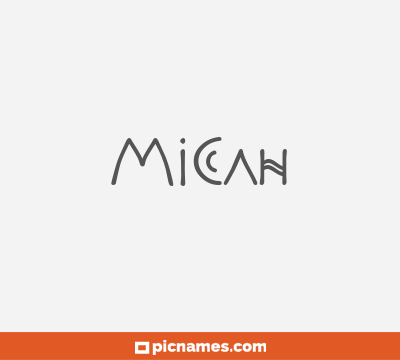 Micah