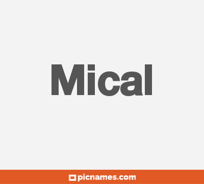 Mical