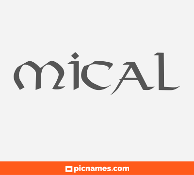 Mical