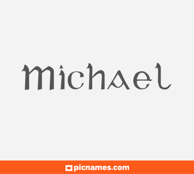 Michael