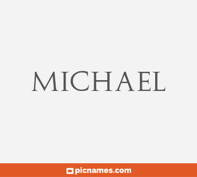 Michael