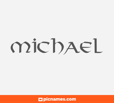 Michael