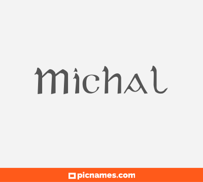 Michal