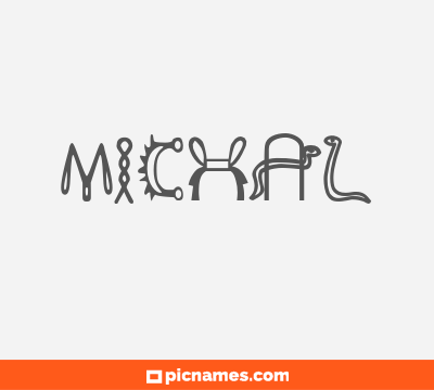 Michal