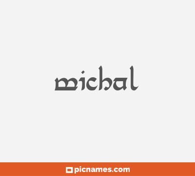 Michal