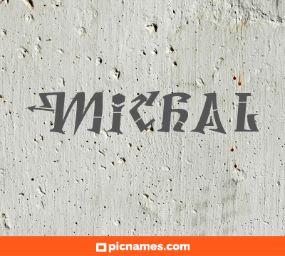 Michal