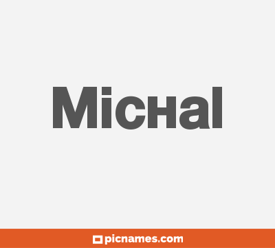 Michal