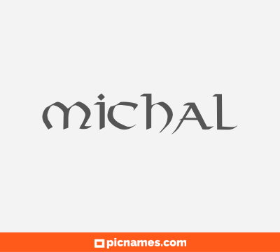 Michal