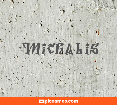 Michalis