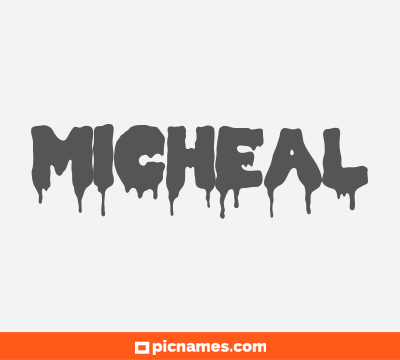 Micheal