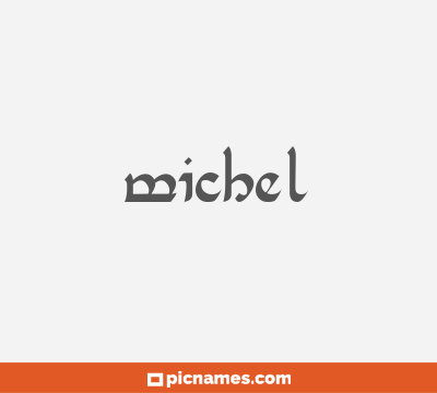 Michel