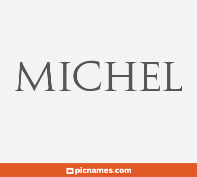 Michel