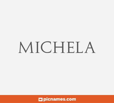 Michela