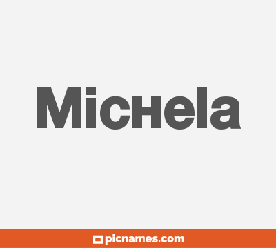 Michela