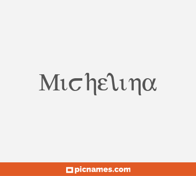 Michelina