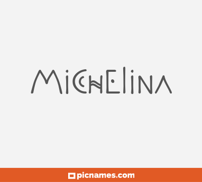 Michelina