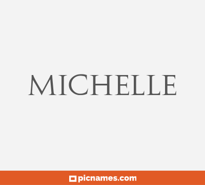 Michelle