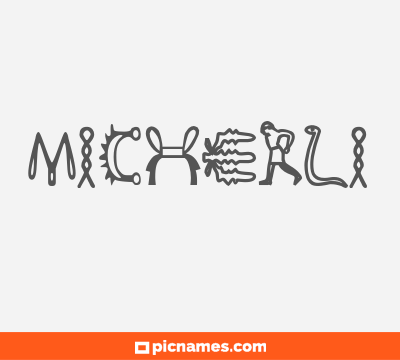 Micherli