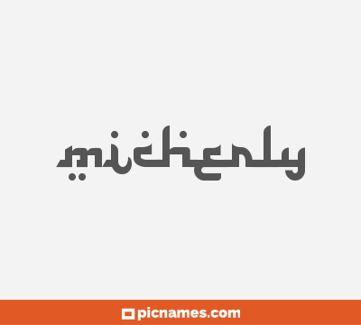 Micherly