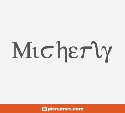 Micherly