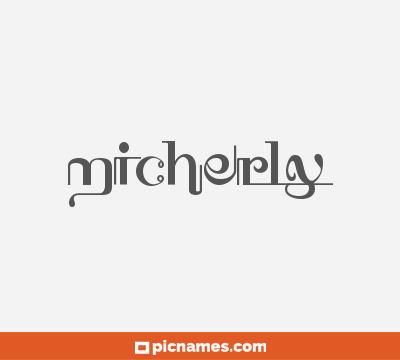 Micherly