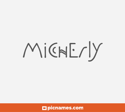 Micherly