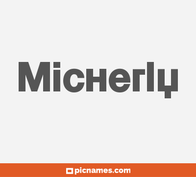 Micherly