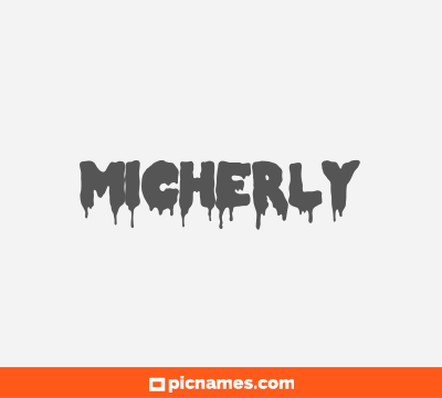 Micherly