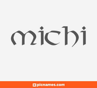 Michi