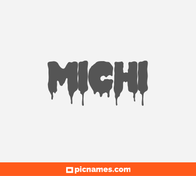 Michi