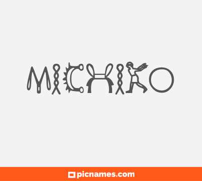 Michiko