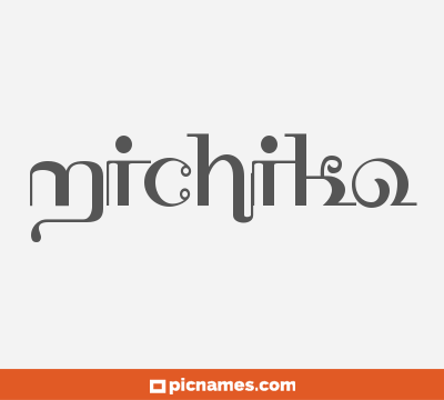 Michiko