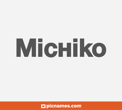 Michiko