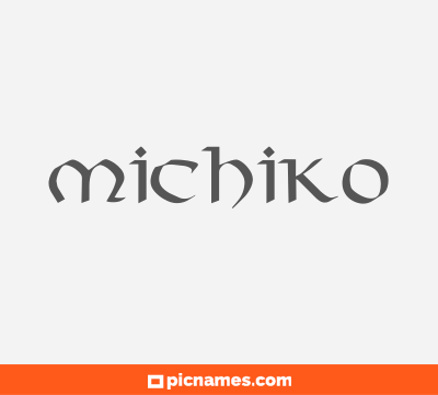 Michiko