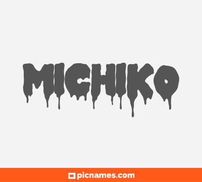 Michiko