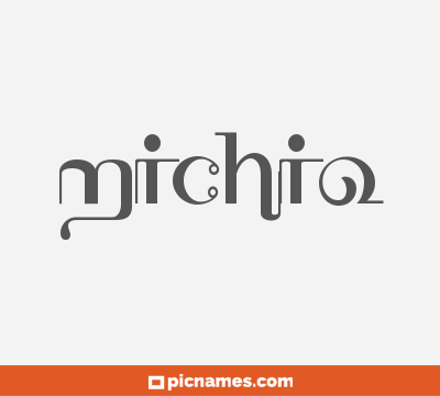 Michio