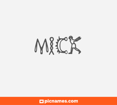 Mick