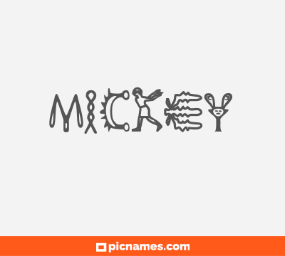 Mickey